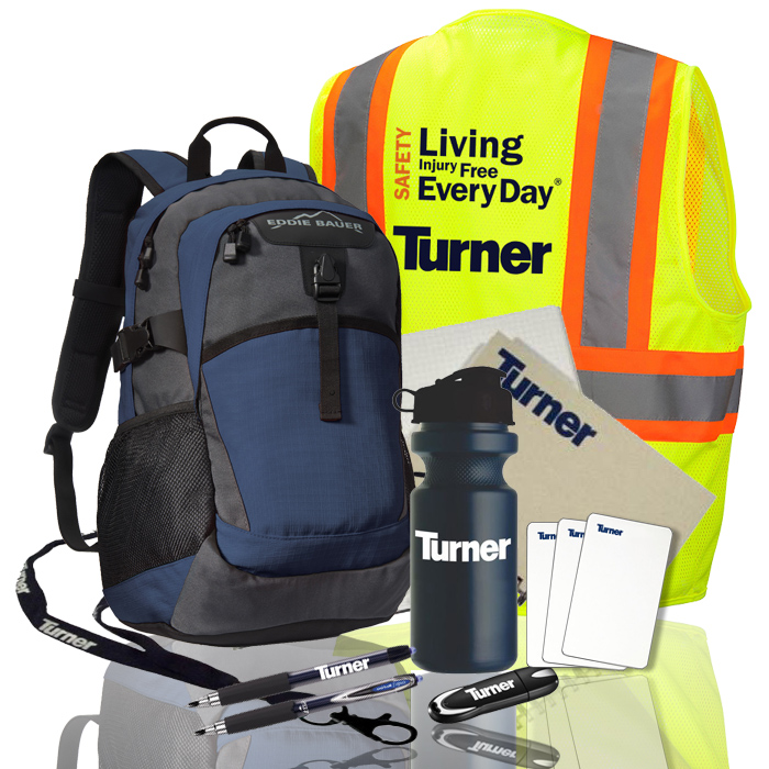 New Hire Kits