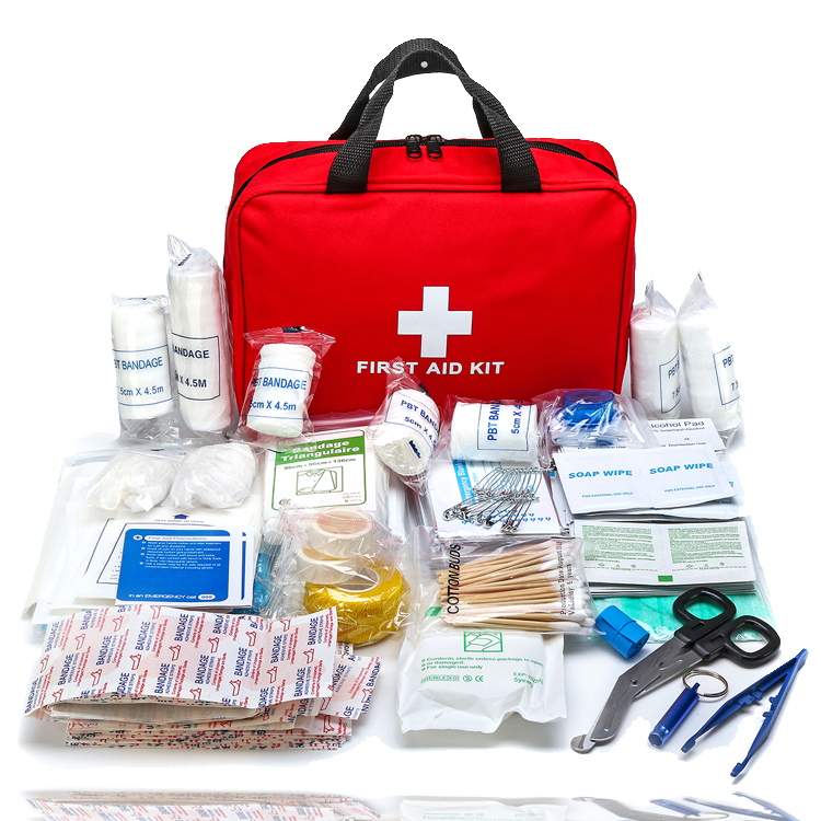 First Aid