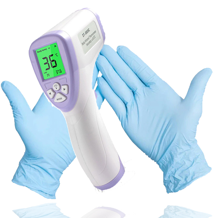 Personal Protective Equipment