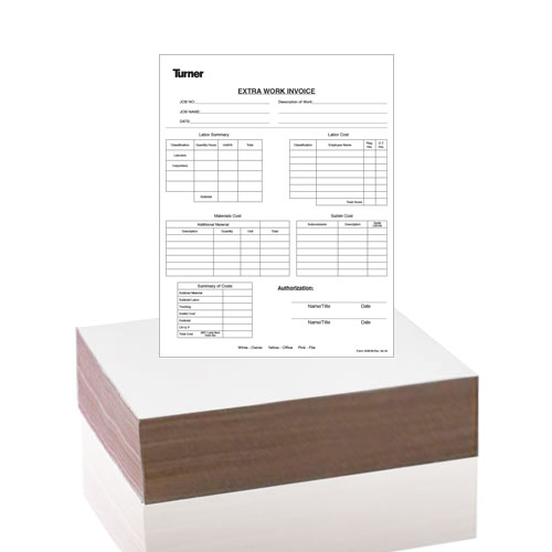Forms & Cards