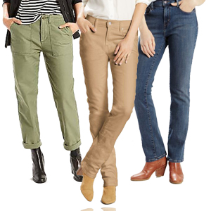 Pants