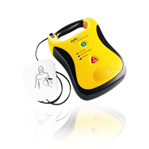 AED's