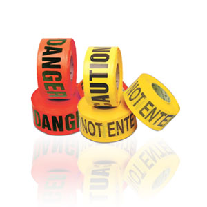 Barricade Tape