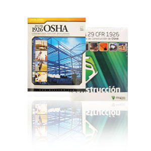Safety Books & Forms