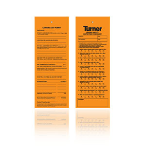 Ladder | Parking Permits