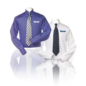 Buttondown & Dress Shirts