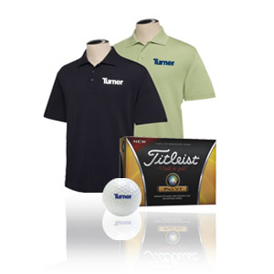 Golf Supplies