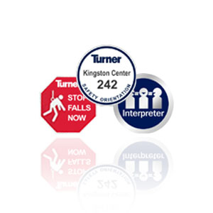 Hard Hat Stickers