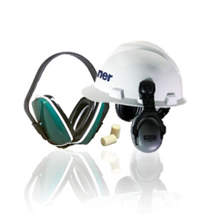 Hearing Protection