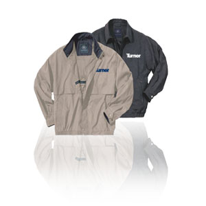 Light Jackets
