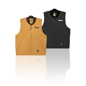 Vests