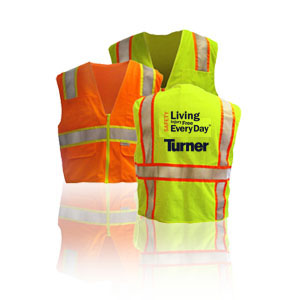 Safety Vests & Bomber Jackets