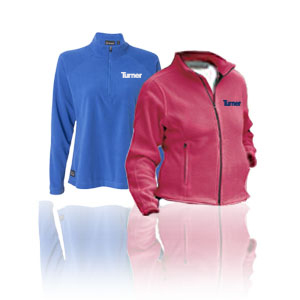 Fleece / Pullovers