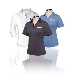 Polo Shirts