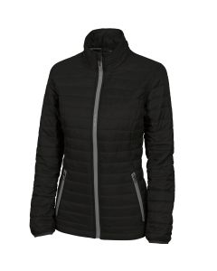 Charles River - Women's Lithium Quilted Jacket