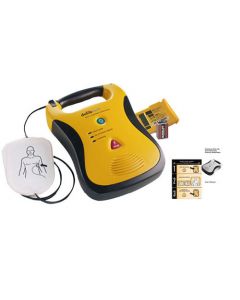AED Standard Package - 7 Yr Battery