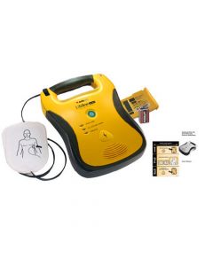 AED Lifeline Auto Package - 7 Yr Battery