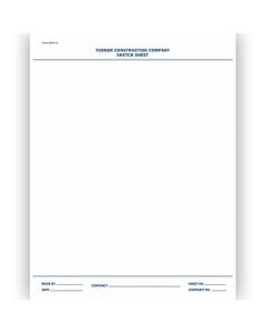 Turner Sketch Pad