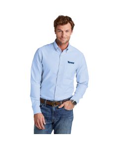 Brooks Brothers Casual Oxford Cloth Shirt