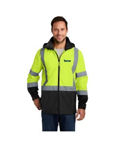CornerStone - Class 3 Lighweight Safety Windbreaker