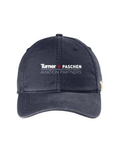 Carhartt - Cotton Canvas Cap