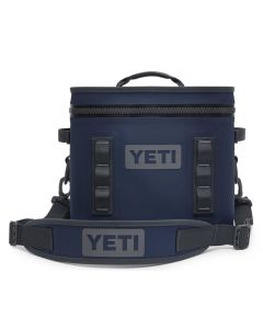 Hopper Flip 12 Navy