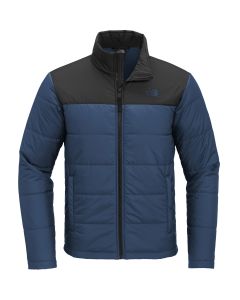 The North Face - Chest Logo Everyday Insulated Jacket