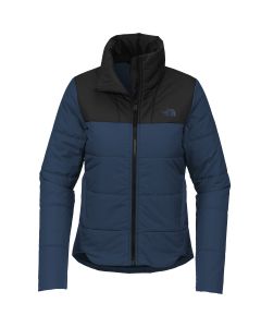 The North Face Chest Logo Women's Everyday Insulated Jacket