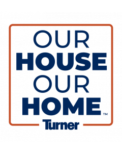 OUR HOUSE OUR HOME (English/Spanish) - Qty 50