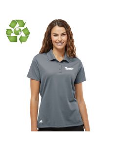 Adidas-Women's Basic Sport Polo