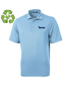Cutter & Buck Virtue Eco Pique Recycled Polo