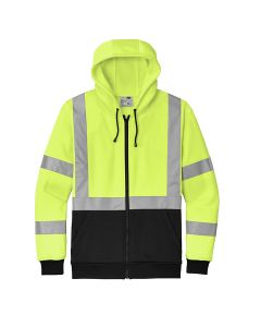 CornerStone -Class 3 Heavy Duty Full-Zip Hoodie