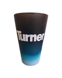 Turner 16 oz. Silicone Pint Glass