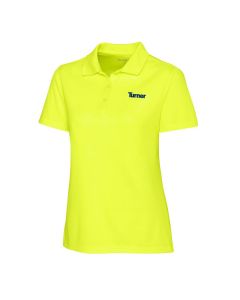 Clique - Ladies Spin Pique Polo