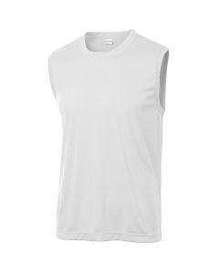 Sport-Tek - Sleeveless PosiCharge Competitor Tee