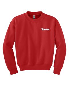 Gildan - Youth Heavy Blend Crewneck Sweatshirt