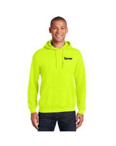Heavy Blend Hooded Sweatshirt