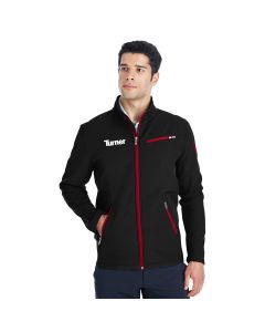 Spyder Men's Transport Soft Shell Jacket