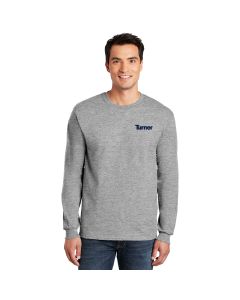 Ultra Cotton Long Sleeve T-Shirt
