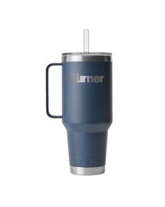 Rambler 42 oz. Straw Mug