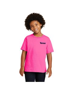 Gildan - Youth Heavy Cotton T-Shirt
