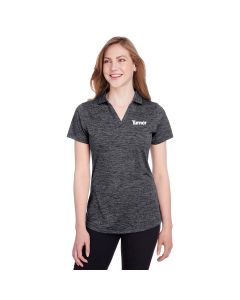 Puma - Ladies' Icon Heather Polo