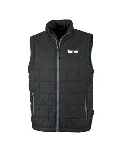 Charles River - Men's Radius Quilted Vest
