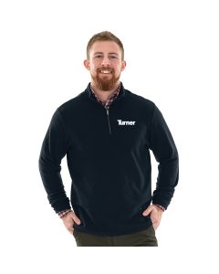 Charles River - Men's Freeport Microfleece Pullover