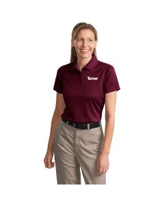 CornerStone - Ladies Select Snag-Proof Polo