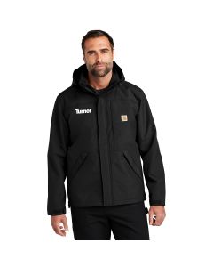Carhartt Storm Defender Shoreline Jacket