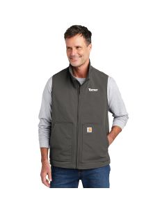 Carhartt - Super Dux Soft Shell Vest