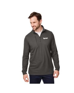 Devon & Jones New Classics Men's Performance 1/4-Zip