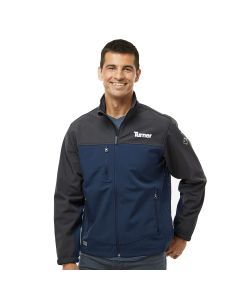 DRI DUCK - Motion Soft Shell Jacket