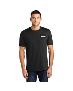 District  Perfect Weight Ringspun T-shirt